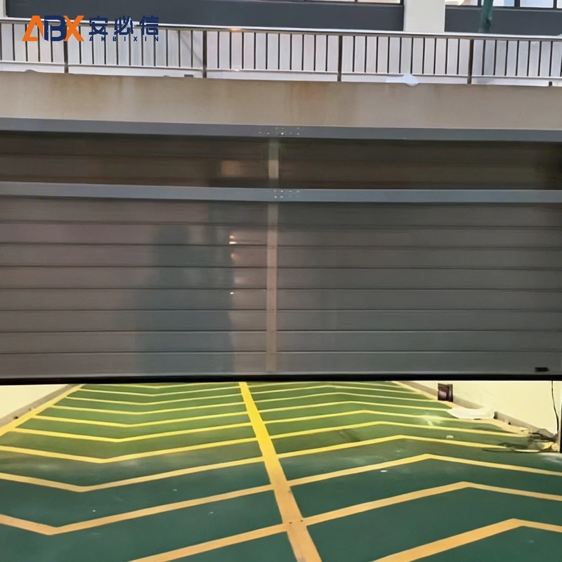 内江市消防高速门